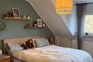Großzügige, gemütliche 3-Zimmer Wohnung direkt am Rhein  – Die vollständige Adresse der Immobilie erhältst du vom Anbieter., 68163 Lindenhof, Mannheim – Vorschaubild 7