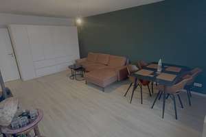 Helle 2-Zimmer Wohnung mit Balkon im 5. OG in Hamburg-Stellingen – Flaßheide 44, 22525 Stellingen, Hamburg – Vorschaubild 3