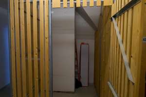 Maisonette-Wohnung (3 Zimmer) mit Balkon und EBK in Paderborn – Die vollständige Adresse der Immobilie erhältst du vom Anbieter., 33102 Kernstadt, Paderborn – Vorschaubild 12