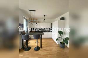 Tauschwohnung: Zentral gelegene 3-Zimmer Wohnung mit 2 Balkone – 40477 Pempelfort, Düsseldorf – Vorschaubild 4