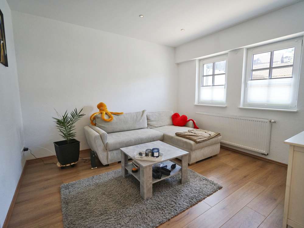 Immobilie in Sundern - Überzeugendes Wohn- und Geschäftshaus im Sunderner Ortsteil! - Bild 6