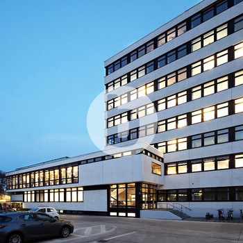 Bürofläche mit Ausbau und Ausstattung nach Mieterwunsch in Kreuzberg