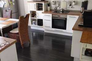 Etagenwohnung