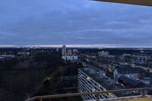 Modernisiertes Apartment in Köln: Heller Wohnraum mit Weitblick – Kierberger Straße 15, 50969 Zollstock, Köln – Vorschaubild 18