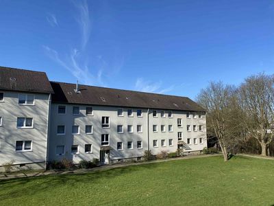 2-Zi.-Wohnung in Leichlingen