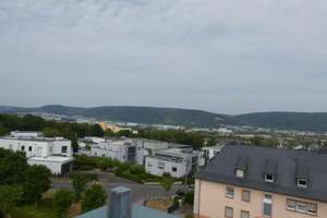 Trier-Feyen neue Maisonettewohnung mit Flair, moderner Heiztechnik  sowie toller Weitsicht – Die vollständige Adresse der Immobilie erhältst du vom Anbieter., 54294 Feyen/Weismark, Trier – Vorschaubild 12