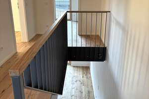 Ihr neues Zuhause: Architektur, Komfort und Design in perfekter Harmonie – Die vollständige Adresse der Immobilie erhältst du vom Anbieter., 83064 Raubling – Vorschaubild 7