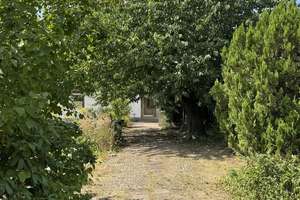 Wohnbaugrundstück mit kleinem Einfamilienhaus und Neubauperspektive • provisions- und bauträgerfrei – 4207 Grünau-Siedlung, Leipzig – Vorschaubild 5