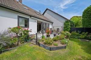 Potenzialstarkes Einfamilienhaus in Köln-Meschenich