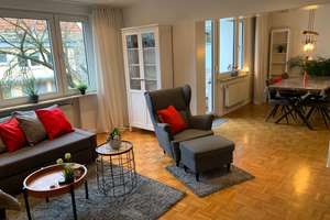 Hochwertige Wohnung im 4-Familienhaus in Essen-Holsterhausen  – Die vollständige Adresse der Immobilie erhältst du vom Anbieter., 45147 Holsterhausen, Essen – Vorschaubild 2