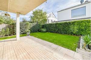 3-Zi-Gartenwohnung inkl. Garage und EBK im Westen von Ingolstadt – Stettheimerstraße 9, 85049 Friedrichshofen-Hollerstauden, Ingolstadt – Vorschaubild 24