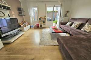 Großes Reihenendhaus mit Keller in OF-Bürgel zu verkaufen – 63075 Mühlheimer Straße, Offenbach am Main – Vorschaubild 5