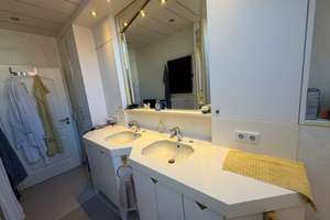 Großzügige 5-Zimmer Wohnung mit Terrasse und Sauna in Augsburg Innenstadt – Vogelmauer 29, 86152 Jakoberstadt-Süd, Augsburg – Vorschaubild 38