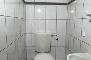 4-Zimmer-Wohnung mit Balkon und TG-Stellplatz in 40597 Düsseldorf-Benrath – 40597 Benrath, Düsseldorf – Vorschaubild 10