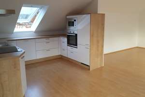 Gepflegte helle 3-Zimmer-Dachgeschosswohnung  in exklusiver Lage von Koblenz-Oberwerth – Die vollständige Adresse der Immobilie erhältst du vom Anbieter., 56075 Oberwerth, Koblenz – Vorschaubild 6