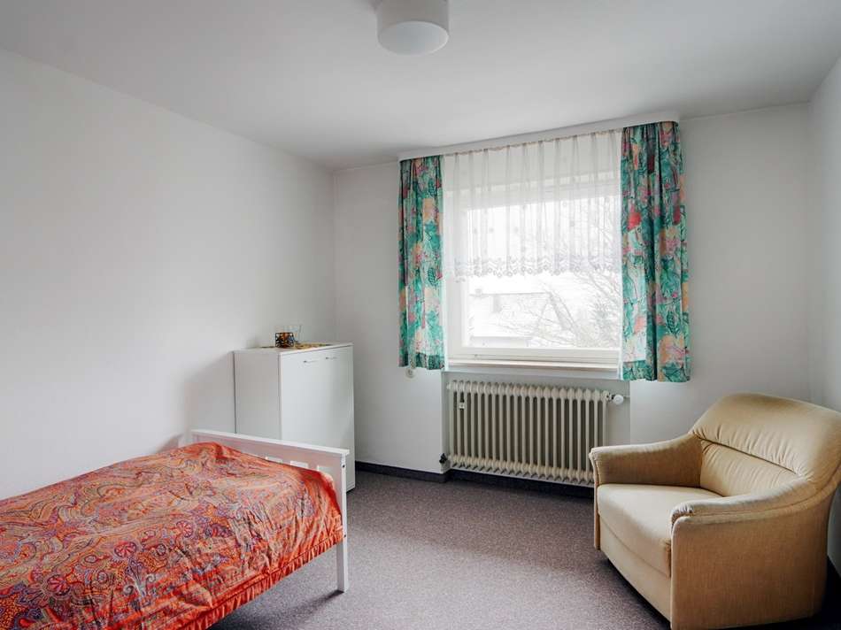 Zimmer II UG