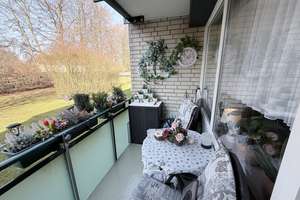 Kapitalanleger aufgepasst: Vermietete 2-Zimmer-Wohnung mit Balkon und Stellplatz in Eidelstedt – Die vollständige Adresse der Immobilie erhältst du vom Anbieter., 22523 Eidelstedt, Hamburg – Vorschaubild 2