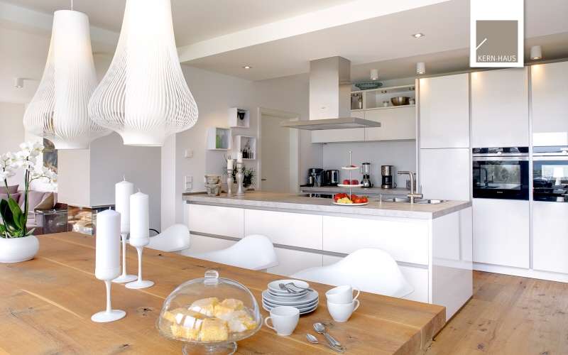 Immobilie in Oberbettingen - Traumhaus von Kern-Haus: Individuell & massiv! - Bild 4