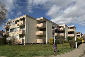 3-Zi.-ETW mit Südwestbalkon, Garage mit eigenem Tor, 3 Abstellräume - frei – Die vollständige Adresse der Immobilie erhältst du vom Anbieter., 70374 Sommerrain, Stuttgart – Vorschaubild 37