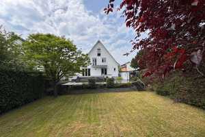 Leben in bester Lage – großzügiges Haus mit Garten nahe dem Rhein. – Bonn – Vorschaubild 4