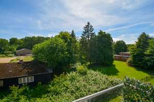 Penthouse-Wohnung mit großer Dachterrasse auf dem Priwall – Die vollständige Adresse der Immobilie erhältst du vom Anbieter., 23570 Travemünde, Lübeck – Vorschaubild 8