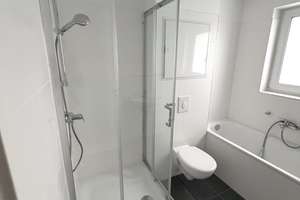 +++Schöne 2-Zimmer Dachgeschosswohnung in Haselhorst Spandau+++ – Gartenfelder Str. 129, 13599 Haselhorst, Berlin – Vorschaubild 4