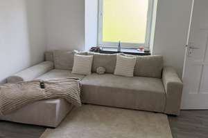 Alltagstaugliche 2-Zimmer-Wohnung in Wuppertal-Elberfeld