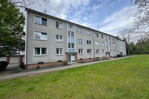 Licht, Ruhe, Balkongefühl – renovierte 3 -Zimmer -Wohnung im Grünen – Die vollständige Adresse der Immobilie erhältst du vom Anbieter., 47167 Röttgersbach, Duisburg – Vorschaubild 5