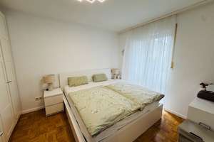 Dormagen-City! 3-Zimmer-Wohnung mit Balkon – Unter den Hecken 115, 41539 Dormagen – Vorschaubild 11