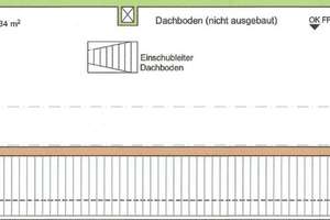 Großzügiges Wohnen mit Hauscharakter – ca. 150 m² Wohnfläche, eigener Garten und zwei Garagenstellpl – 89179 Beimerstetten – Vorschaubild 15