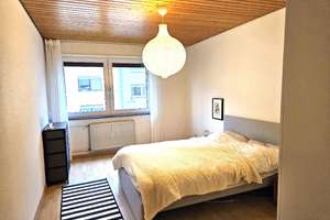 Meerfeldstraße! Helle 3 ZKB im Lindenhof mit großem Balkon und Einbauküche – 68163 Lindenhof, Mannheim – Vorschaubild 5