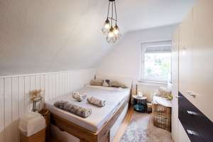 Platz für neue Ideen: 3-Zimmer-Wohnung in Bielefeld-Schildesche