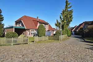 Nordisch by nature: DHH mit 4 Zi., skandinavischem Charme und familienfr. Schnitt auf 517 m² Grund – Stormarn (Kreis) – Vorschaubild 21