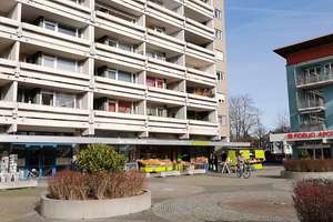 Möblierte 2-Zimmer Wohnung mit Balkon und Panorama-Ausblick!  – Freischützstr. 17, 81927 Englschalking, München – Vorschaubild 12