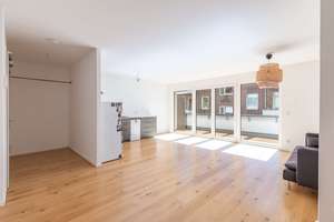 Ihre Ruheoase im Agnesviertel: Einziehen, wohlfühlen, modern leben! – 50668 Neustadt/Nord, Köln – Vorschaubild 3