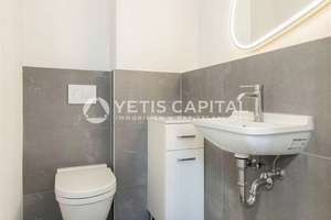 SELTENE NEUBAU PENTHOUSE IN NEUEHRENFELD MIT GROßER DACHTERRASSE + TIEFGARAGE + AUFZUG ZUM VERLIBEN – Die vollständige Adresse der Immobilie erhältst du vom Anbieter., 50823 Neuehrenfeld, Köln – Vorschaubild 9