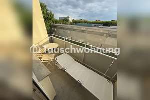 Tauschwohnung: Wunderschöne, moderne 3-Zimmerwohnung – Die vollständige Adresse der Immobilie erhältst du vom Anbieter., 80797 Schwere-Reiter-Straße, München – Vorschaubild 12