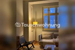 Tauschwohnung: Wunderschöner Altbau mit toller Anbindung – Die vollständige Adresse der Immobilie erhältst du vom Anbieter., 80687 Friedenheim, München – Vorschaubild 2