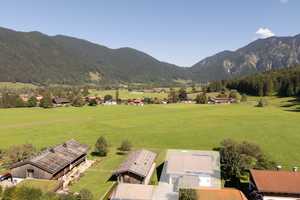 Ruhige Lage, schönes Grundstück, vielseitige Möglichkeiten – Mehrfamilienhaus in Rottach-Egern – Miesbach (Kreis) – Vorschaubild 5