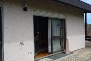 Großzügiges teilmöbliertes Einfamilienhaus in Tauberbischofsheim zu vermieten  – Die vollständige Adresse der Immobilie erhältst du vom Anbieter., 97941 Tauberbischofsheim – Vorschaubild 3