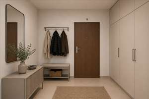 gut vermietete Wohnung in Stadtmitte – Die vollständige Adresse der Immobilie erhältst du vom Anbieter., 41061 Gladbach, Mönchengladbach – Vorschaubild 7