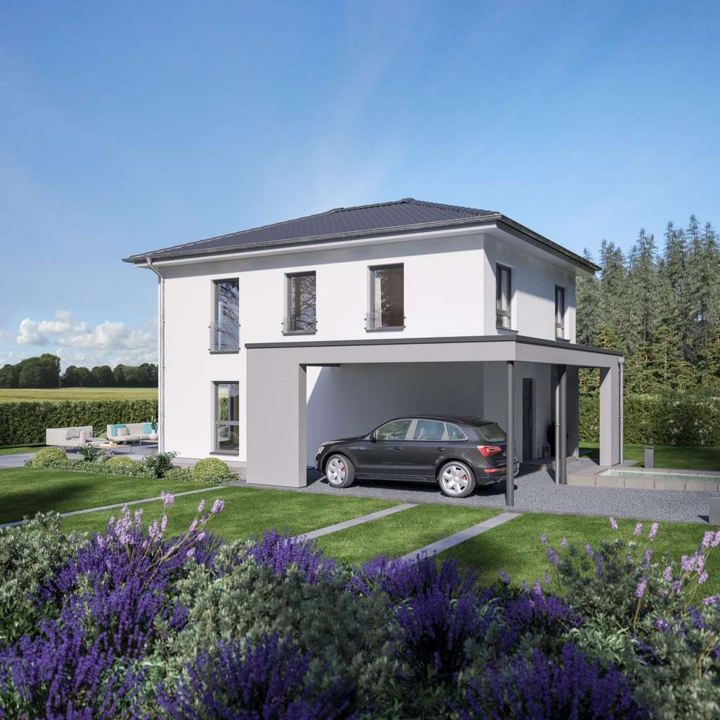 Schönes Einfamilienhaus in Schortens