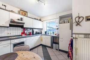 Charmantes Reihenhaus mit Garten & Doppelgarage – flexibel nutzbarer Grundriss – Die vollständige Adresse der Immobilie erhältst du vom Anbieter., 59557 Lippstadt – Vorschaubild 5