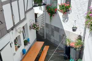 Haus zur Miete, 3 Etagen, 5 Zimmer, Hof, Garage - kein Garten. Haustiere Willkommen! – Klostergasse 5A, 63694 Wetteraukreis – Vorschaubild 19