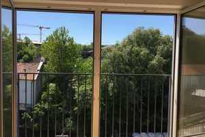 Sonniges Apartment mit Balkon – Falkenstraße 11 F, 81541 München – Vorschaubild 13