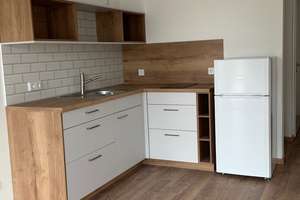 Erstbezug: Helle 1-Zimmer-Wohnung in Nürnberg – Marienbaderstr. 5, 90480 Gleißhammer, Nürnberg – Vorschaubild 2