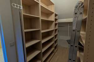 120m2 Maisonette-Wohnung im Grünen in Wuppertal-Nächstebreck – Die vollständige Adresse der Immobilie erhältst du vom Anbieter., 42279 Oberbarmen, Wuppertal – Vorschaubild 24