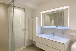 Möblierte 2-Zimmerwohnung in Bogenhausen – Die vollständige Adresse der Immobilie erhältst du vom Anbieter., 81927 Englschalking, München – Vorschaubild 6