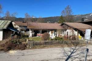 Einfamilienhaus mit Werkstatt in Oberammergau – Oberlandstraße 3, 82487 Garmisch-Partenkirchen (Kreis) – Vorschaubild 6