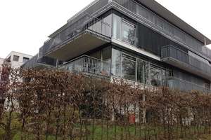 Stilvolle, moderne 4-Zimmer-Wohnung am Michelsberg